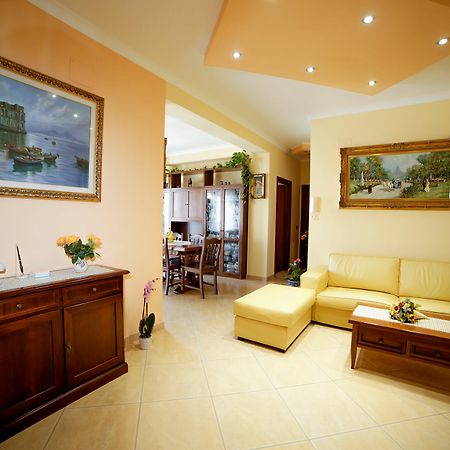 Casa Lucia Apartment Ravello Exterior photo