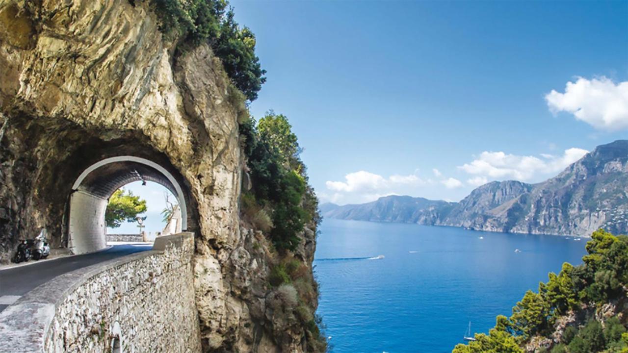 Casa Lucia Apartment Ravello Exterior photo
