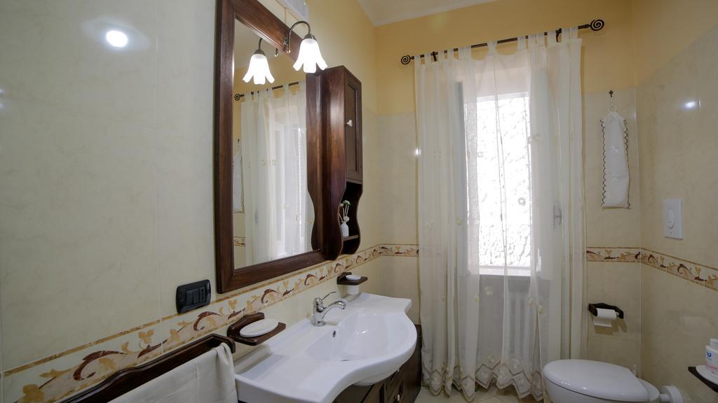 Casa Lucia Apartment Ravello Exterior photo