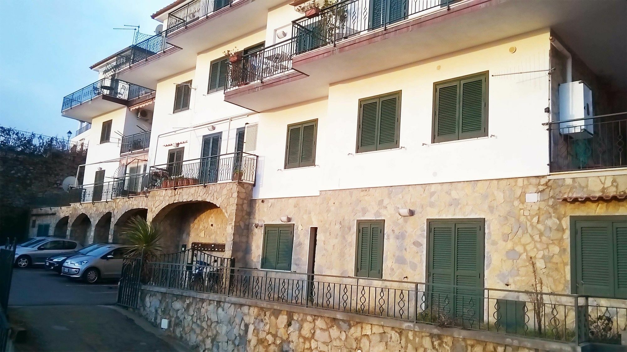 Casa Lucia Apartment Ravello Exterior photo
